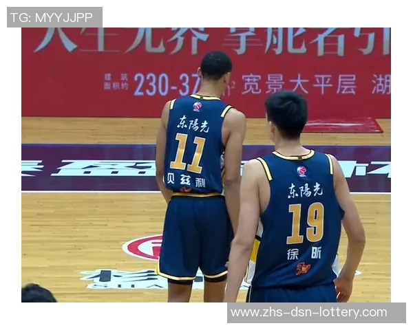 广东队迎来全新强援马尚助力杜锋冲击总决赛夺冠梦想